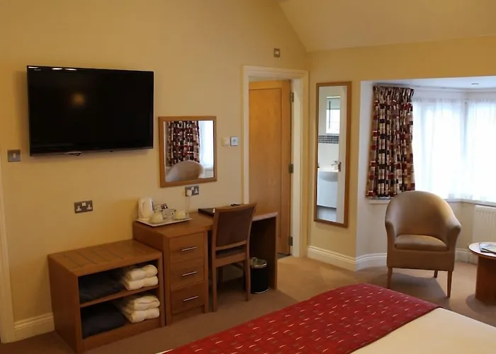 Clover Spa And Hotel