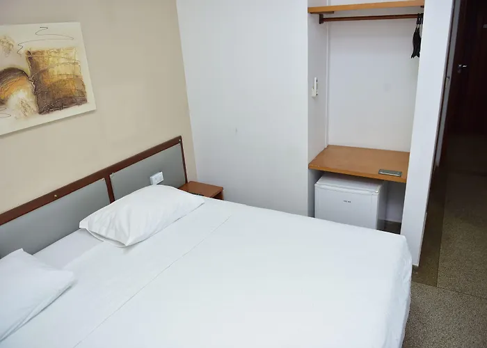 Ecos Hotel Tourist