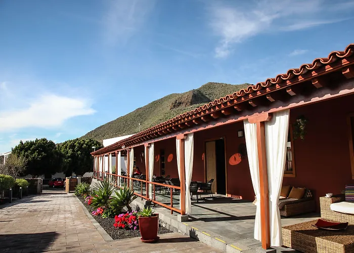 La Casona del Patio