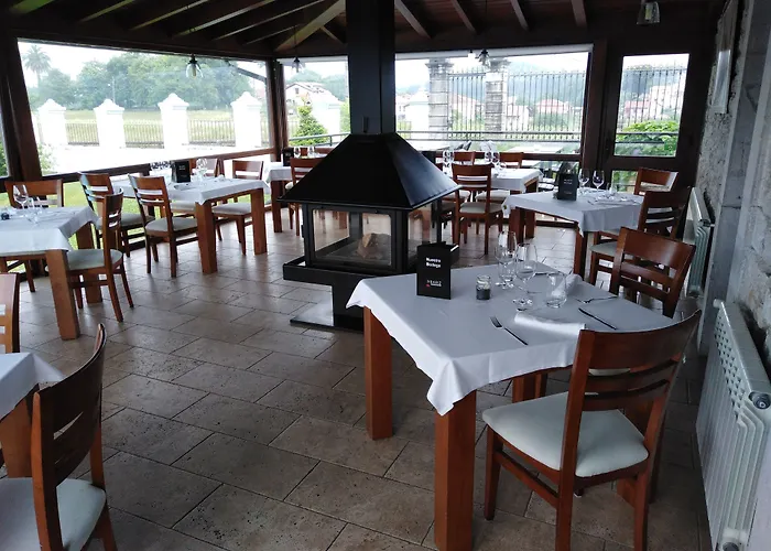 Hotel Villadesella
