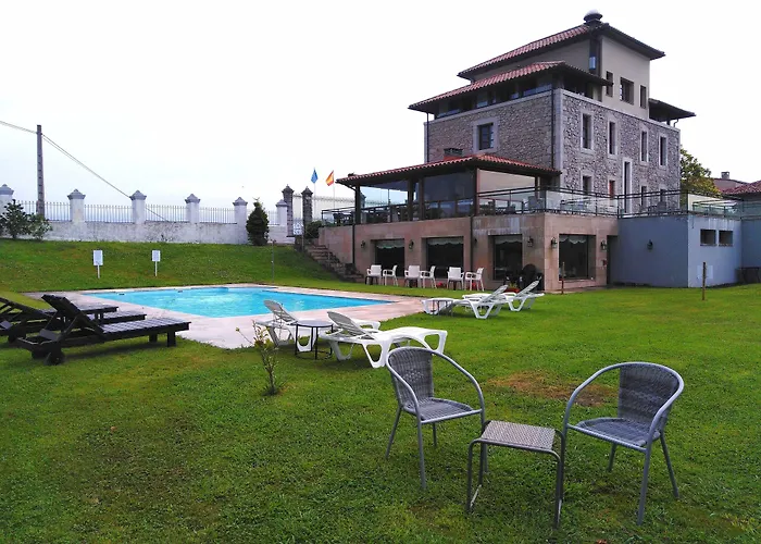 Hotel Villadesella