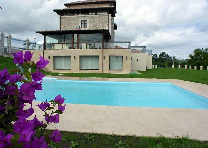Hotel Villadesella