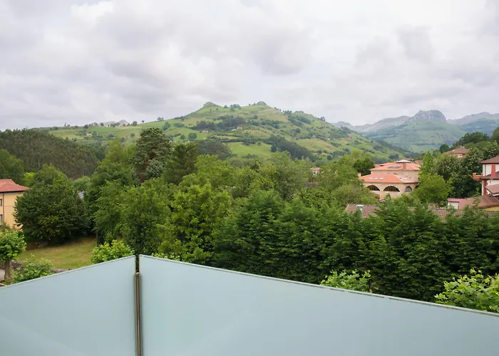 Hotel Miera
