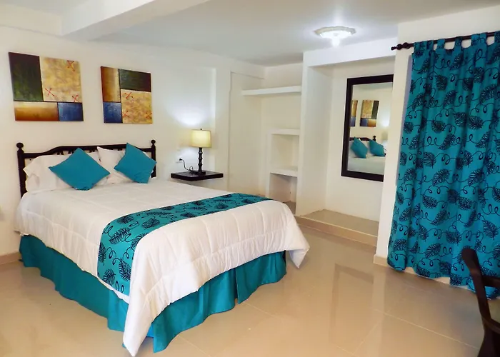 Hotel Dorado Plaza Punta Arena