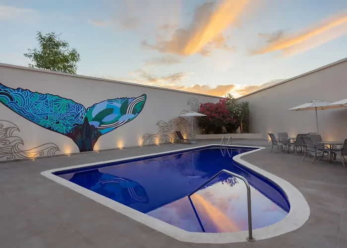 Fairfield By Marriott Los Cabos