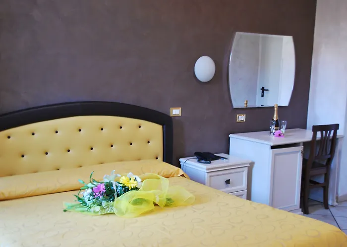 Hotel Antico Distretto