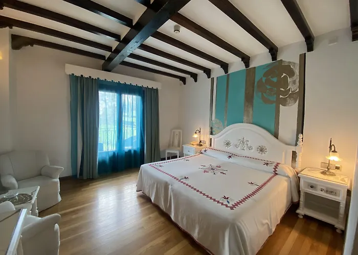 Hotel Doña Teresa