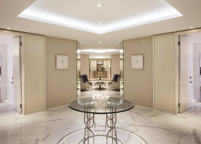 The St. Regis Bal Harbour Resort