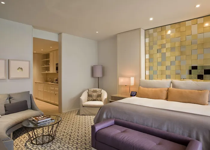 The St. Regis Bal Harbour Resort