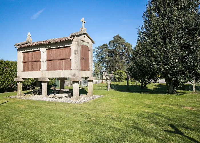 Hotel Rural Campaniola