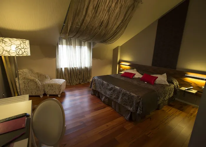 Hotel Af Pesquera