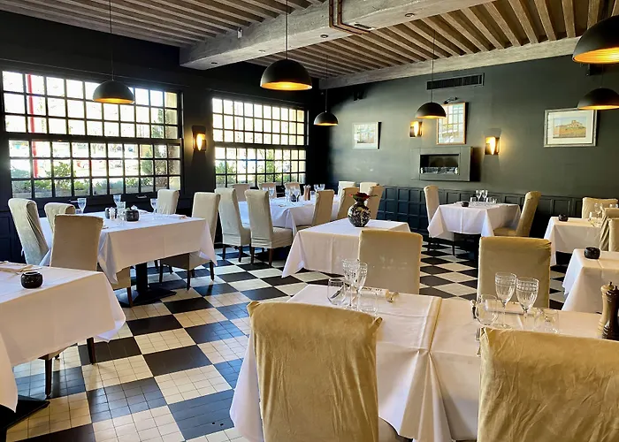 La Tour Cocooning&Gastronomie