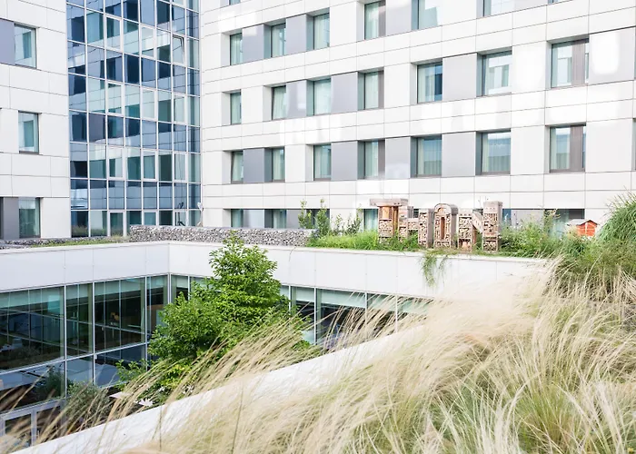Thon Hotel Eu