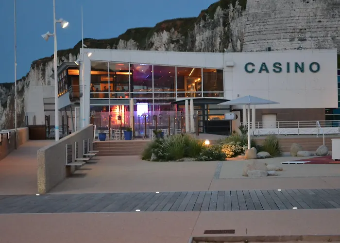 Hotel du Casino