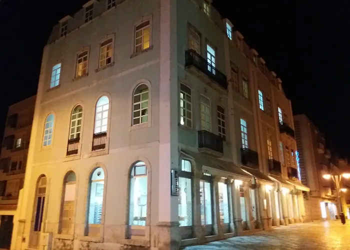 Hotel Alianca