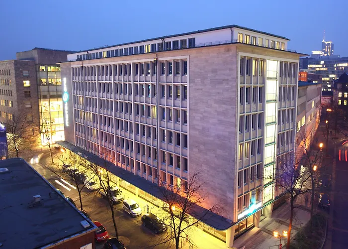 Motel One Essen