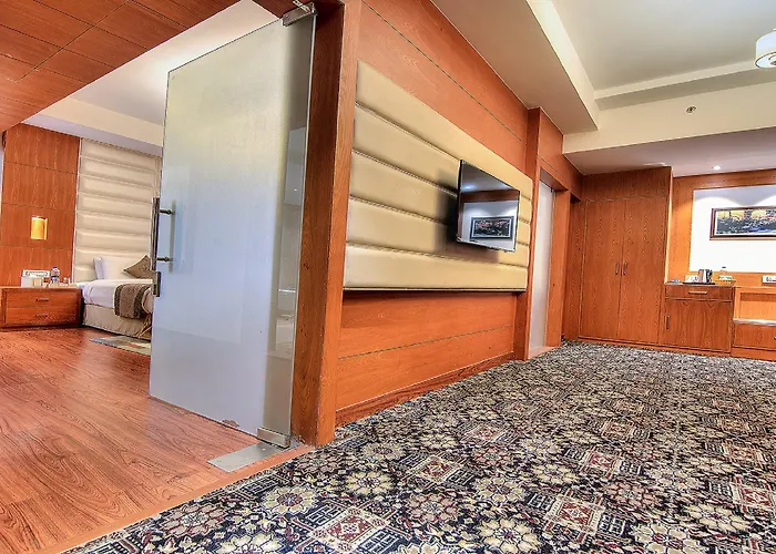 Best Western Summerlea