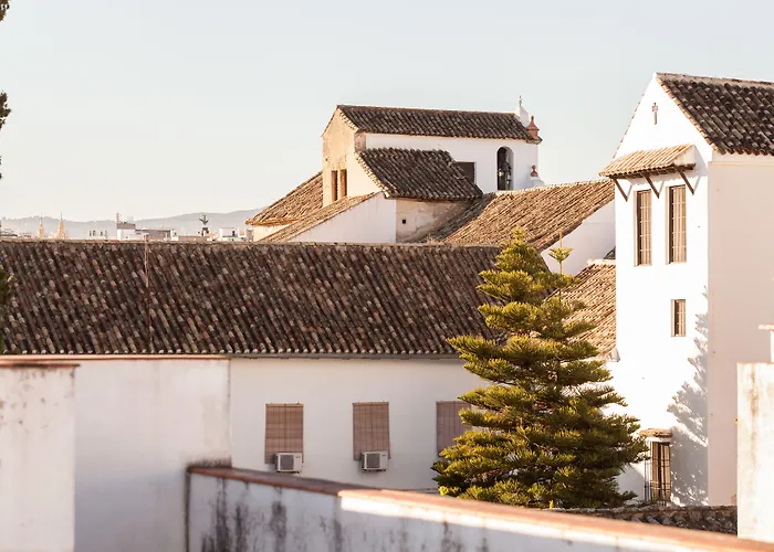 Hotel Viento10