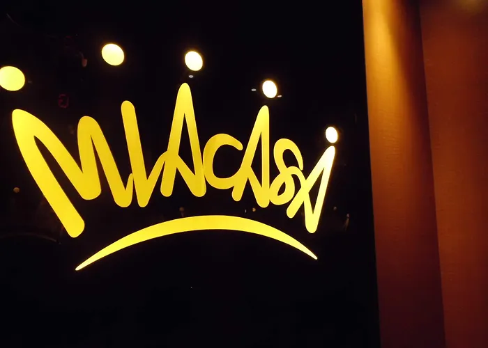 Mia Casa Hotel