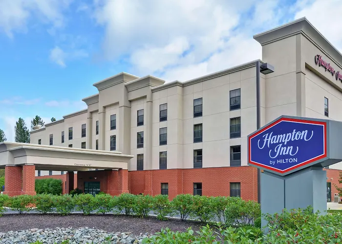 Hampton Inn Tunkhannock