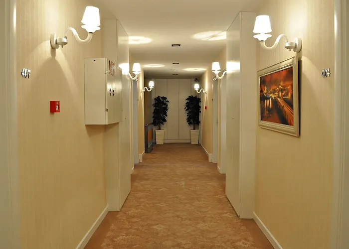 Hotel Edirne Palace