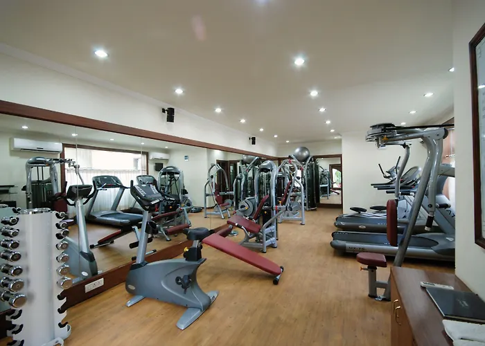 Mayfair Rourkela