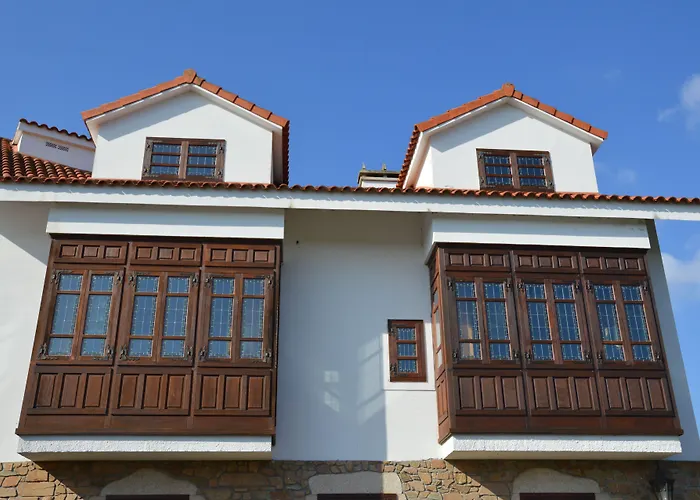 Hotel Mar de Queo