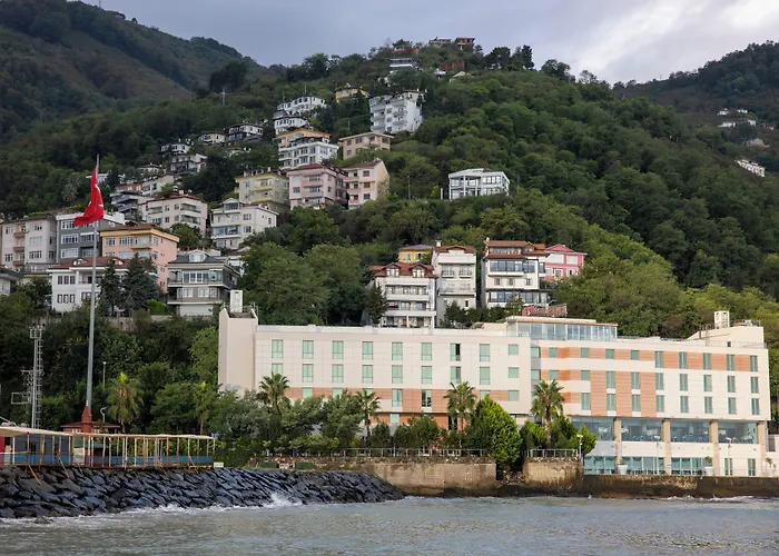 Anemon Kent Ordu Otel