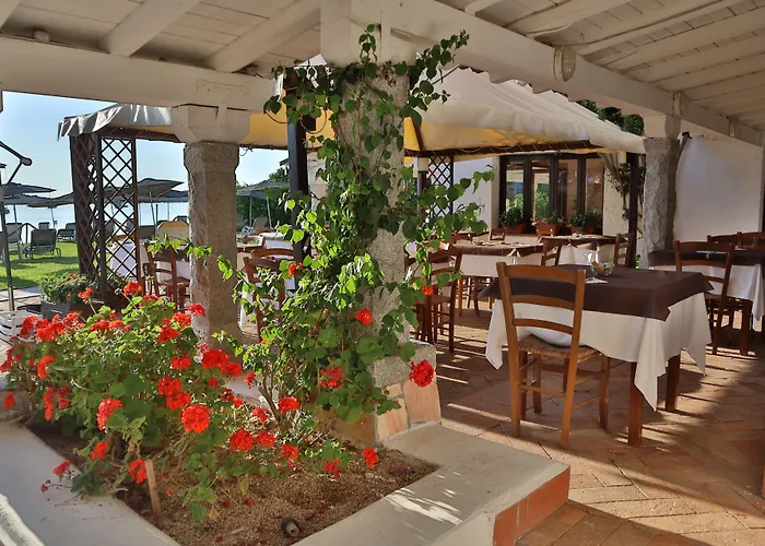 Ihr Hotel San Paolo