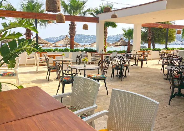 Butikhan Hotel