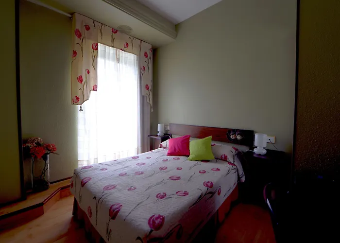 Hostal Concejo