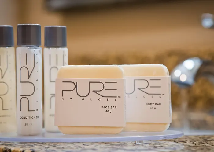 Best Western Plus Louisa