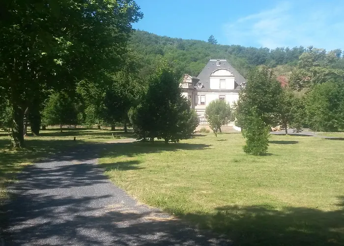 Résidence du Rougier