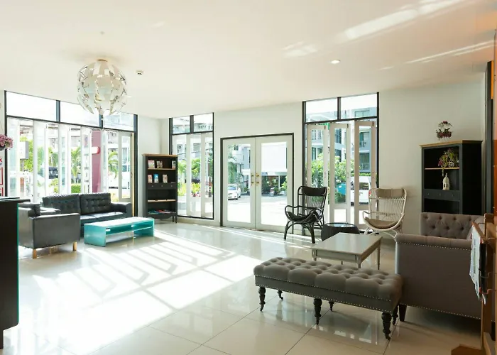 Neo Hotel
