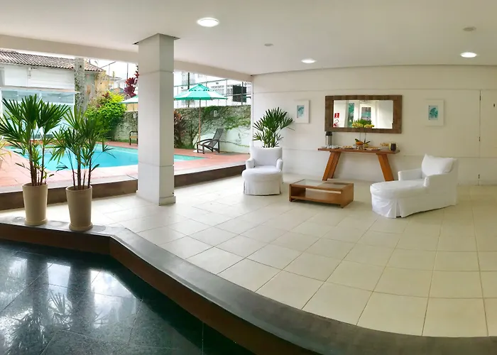 Hotel Casablanca Imperial