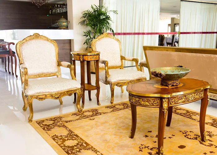Majestic Ponta Negra Beach,Worldhotels Elite