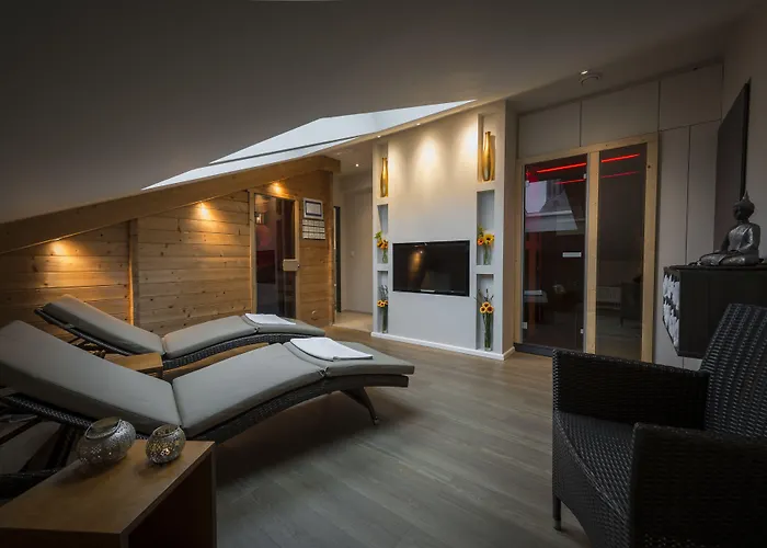 Hotel Luecke Rheine