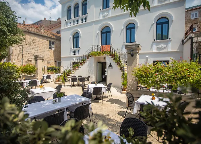 Heritage Hotel Porin Makarska
