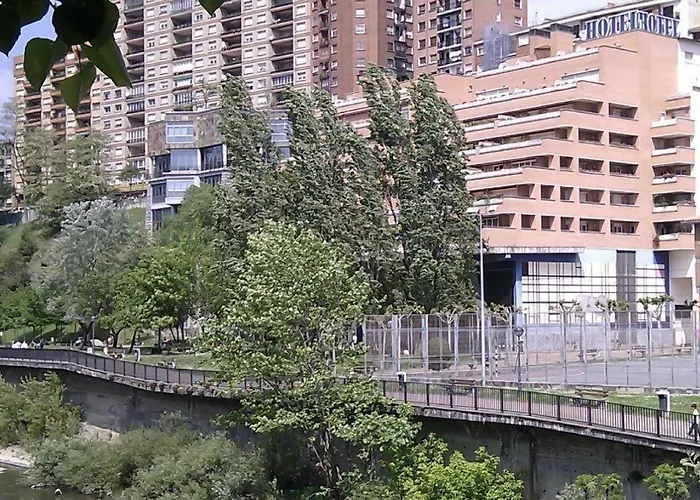 Hotel Armiñe