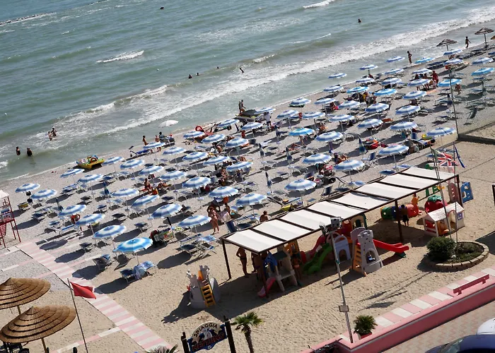 Abbazia Club Hotel Marotta