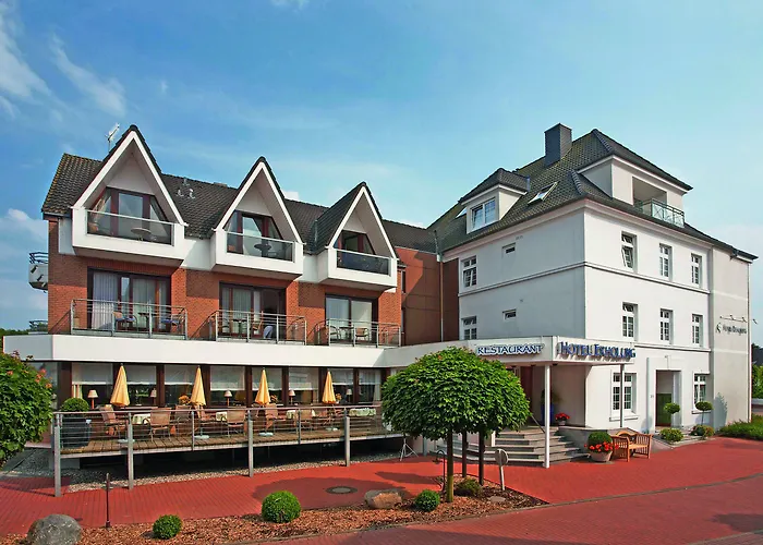 Hotel Erholung