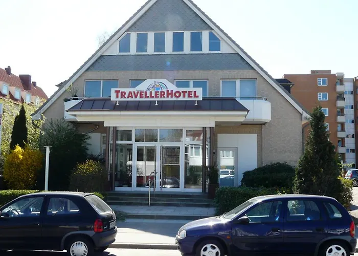 Traveller Hotel