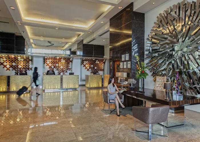 Acacia Hotel Manila