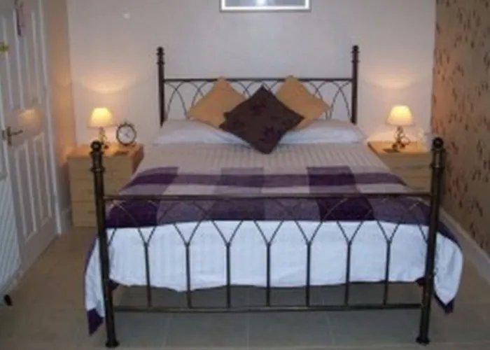 29 Well Street B&B