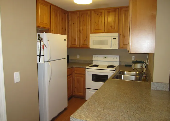 Bell'S Extended Stay And Suites