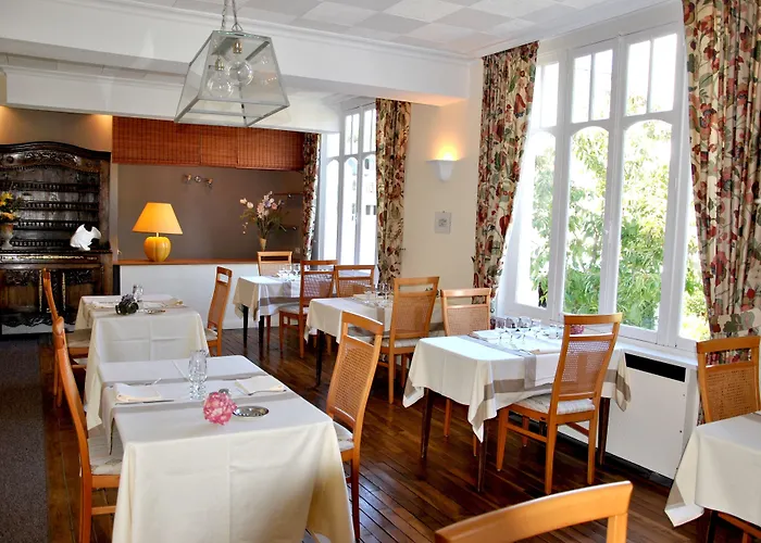 Logis Hermitage