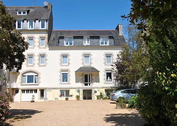 Logis Hermitage