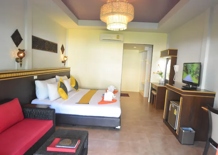 Simple Life Resort Koh Tao