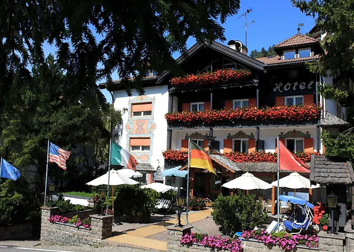 Villa Martha Vintage Hotel-B&B (Adults Only)
