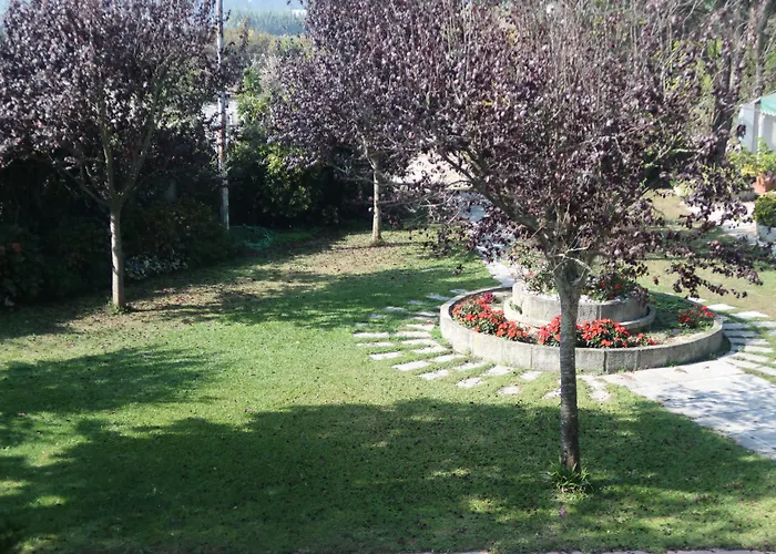 Hotel Contriz